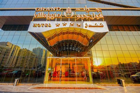 village hotel abu dhabi|grand villaggio hotel abu dhabi.